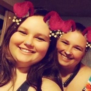 Meet your Posher, Kierstin